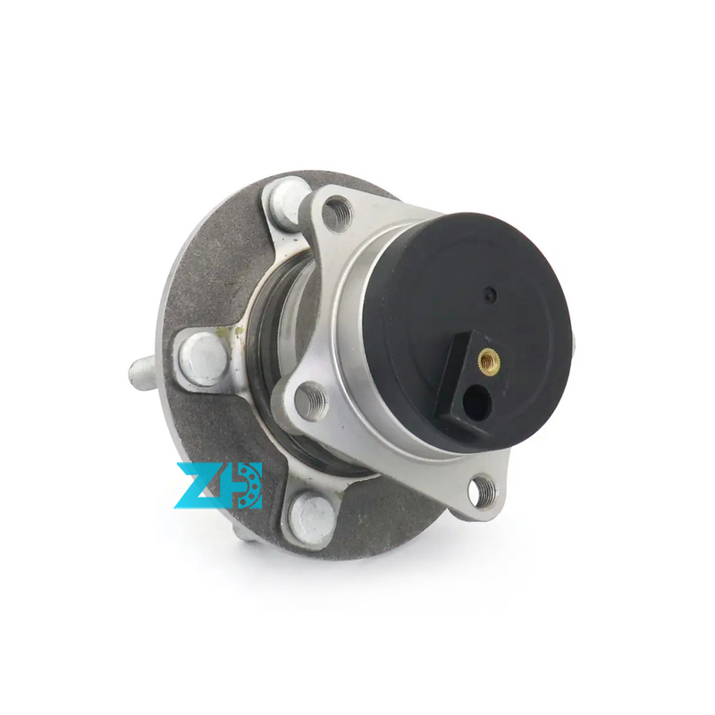 Autoonderdelen Wielhublagger EG21-26-15X GS1D-26-15XA 512349 Voor Mazda
