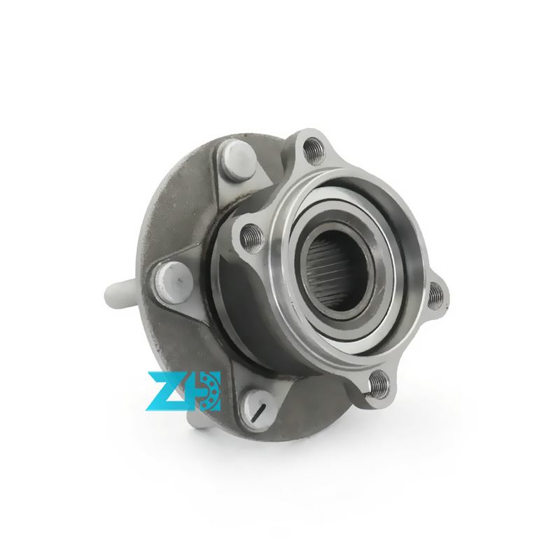 Auto-onderdelen Wiel Hub Lager KD35-26-15XB Auto-onderdelen Wiel Hub Lager Assembly Voor Mazda KD35-26-15XB
