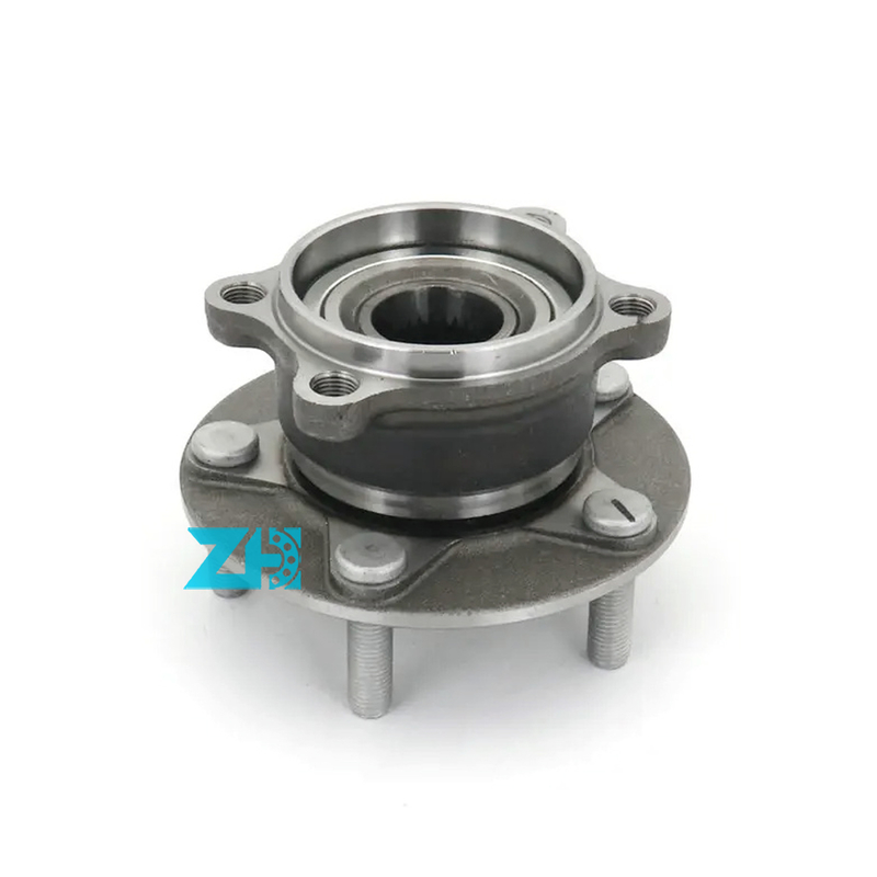 Auto-onderdelen Wiel Hub Lager KD35-26-15XB Auto-onderdelen Wiel Hub Lager Assembly Voor Mazda KD35-26-15XB