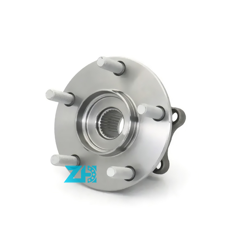 Auto-onderdelen Wiel Hub Lager KD35-26-15XB Auto-onderdelen Wiel Hub Lager Assembly Voor Mazda KD35-26-15XB