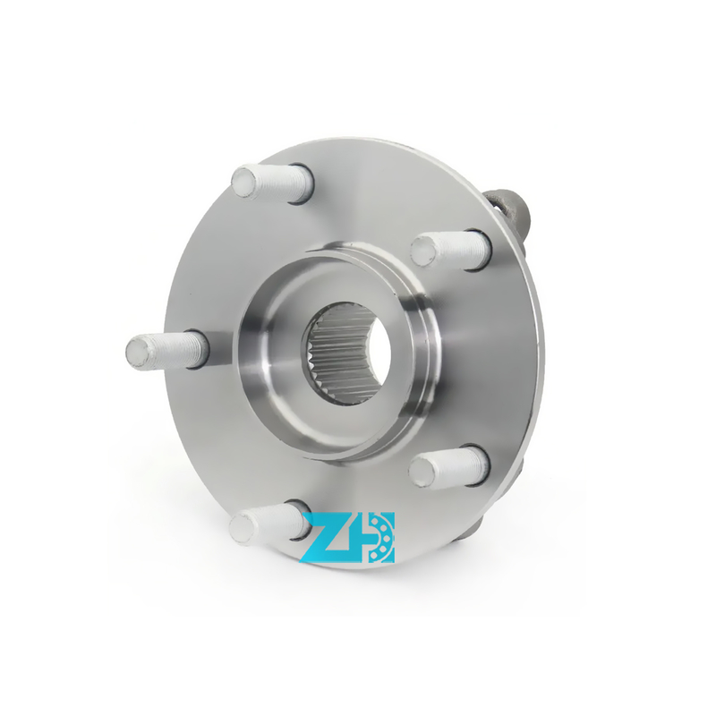 KD35-33-04X Autoonderdelen Wiel Hub Lagers Voor Japanse Mazda KD35-33-04X