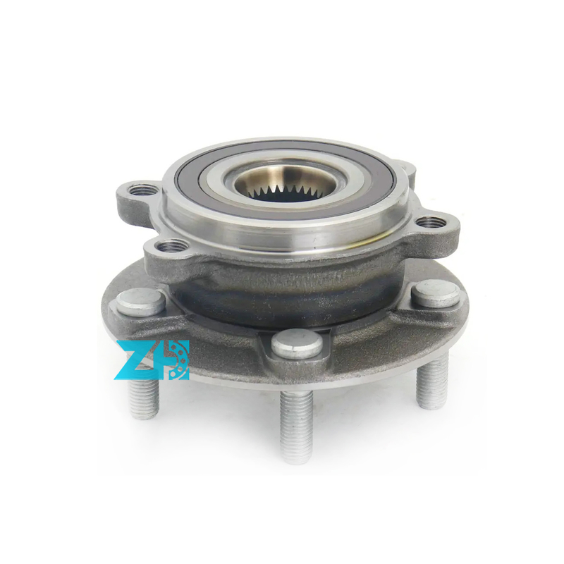 KD35-33-04X Autoonderdelen Wiel Hub Lagers Voor Japanse Mazda KD35-33-04X
