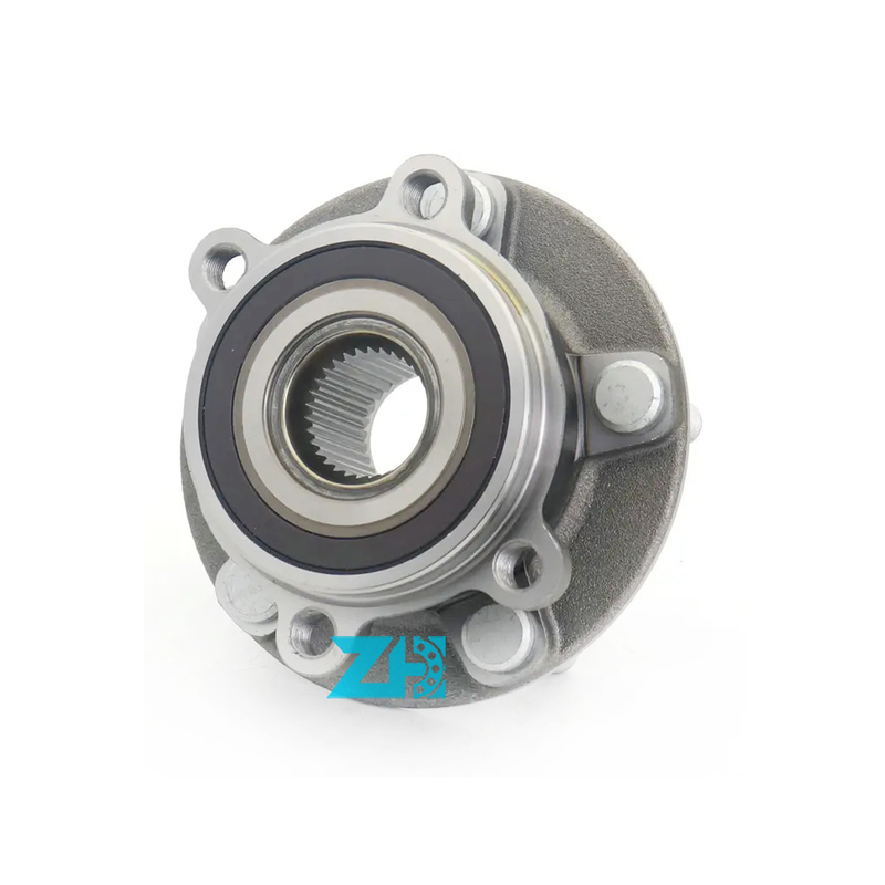 KD35-33-04X Autoonderdelen Wiel Hub Lagers Voor Japanse Mazda KD35-33-04X