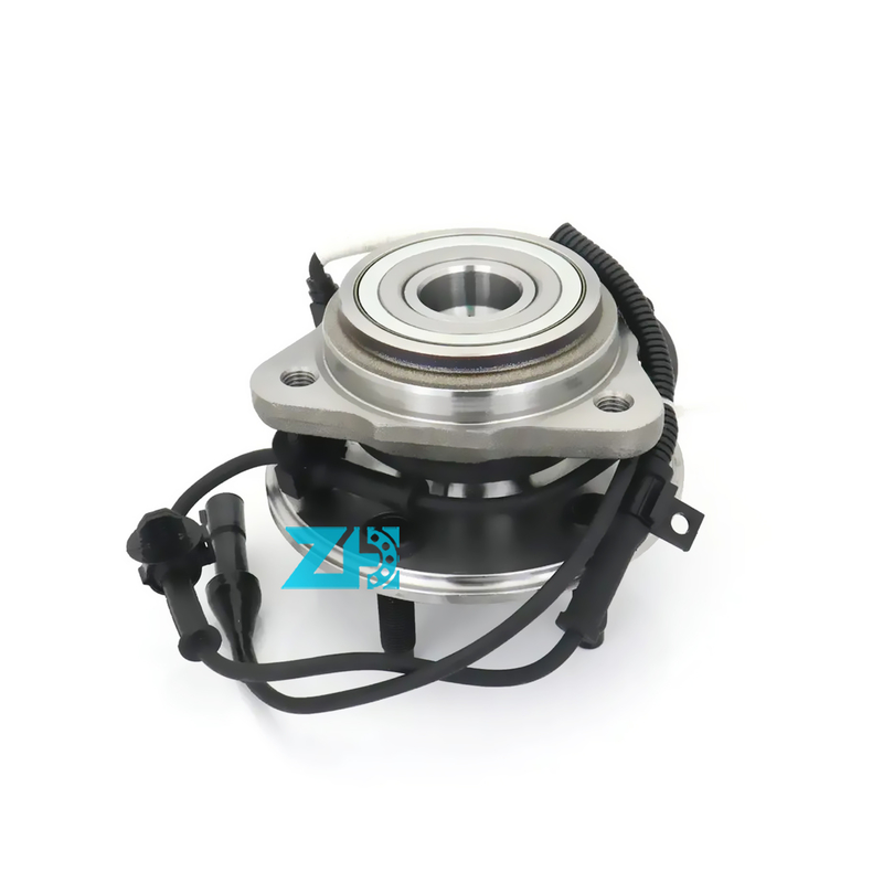 KD35-33-04X Autoonderdelen Wiellagers Hub KD35-33-04X Assembly Front Axle Wheel Hub Bearing Voor Mazda