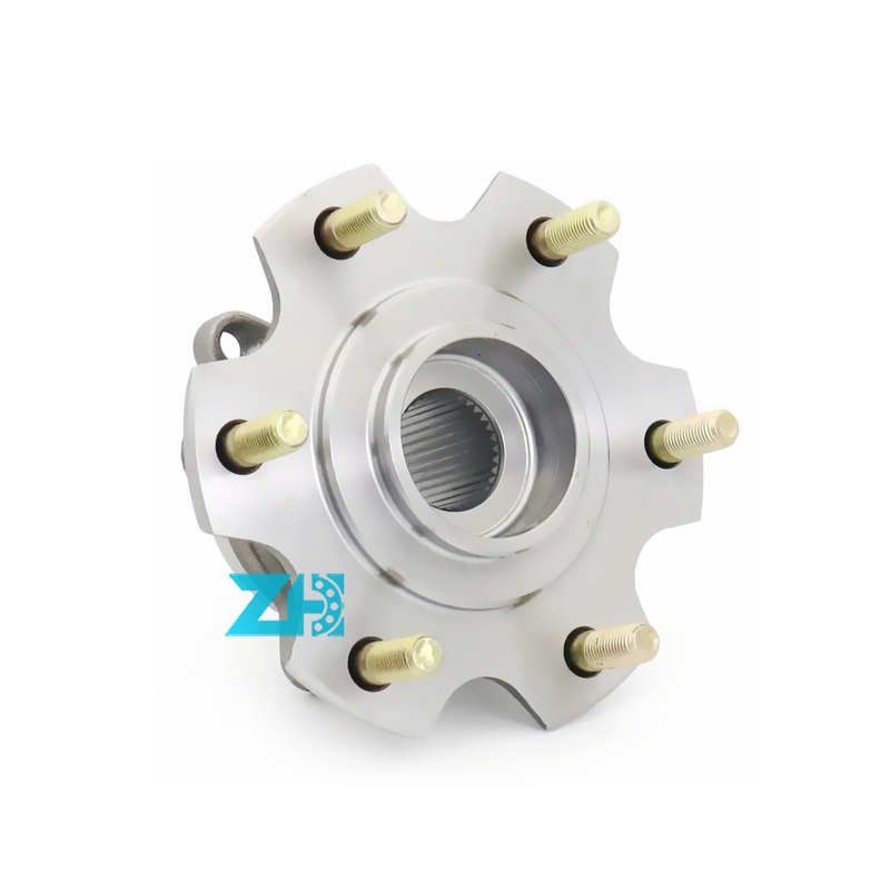 MR418068 Autoonderdelen Wiel Hub Lager MR418068 Hub Lager met online ondersteuning & professionele service