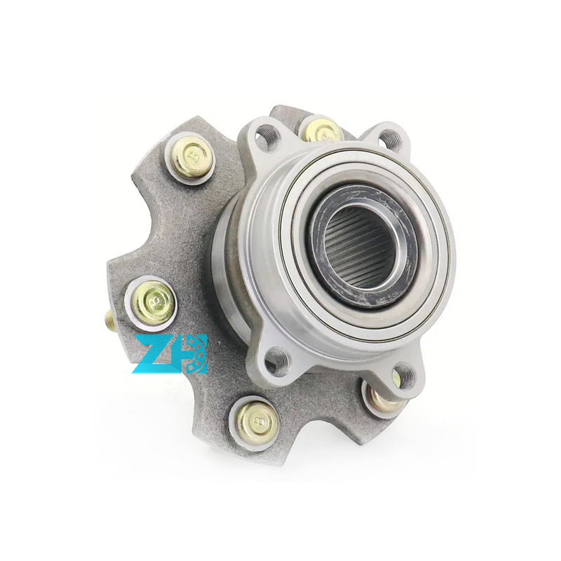 MR418068 Autoonderdelen Wiel Hub Lager MR418068 Hub Lager met online ondersteuning & professionele service