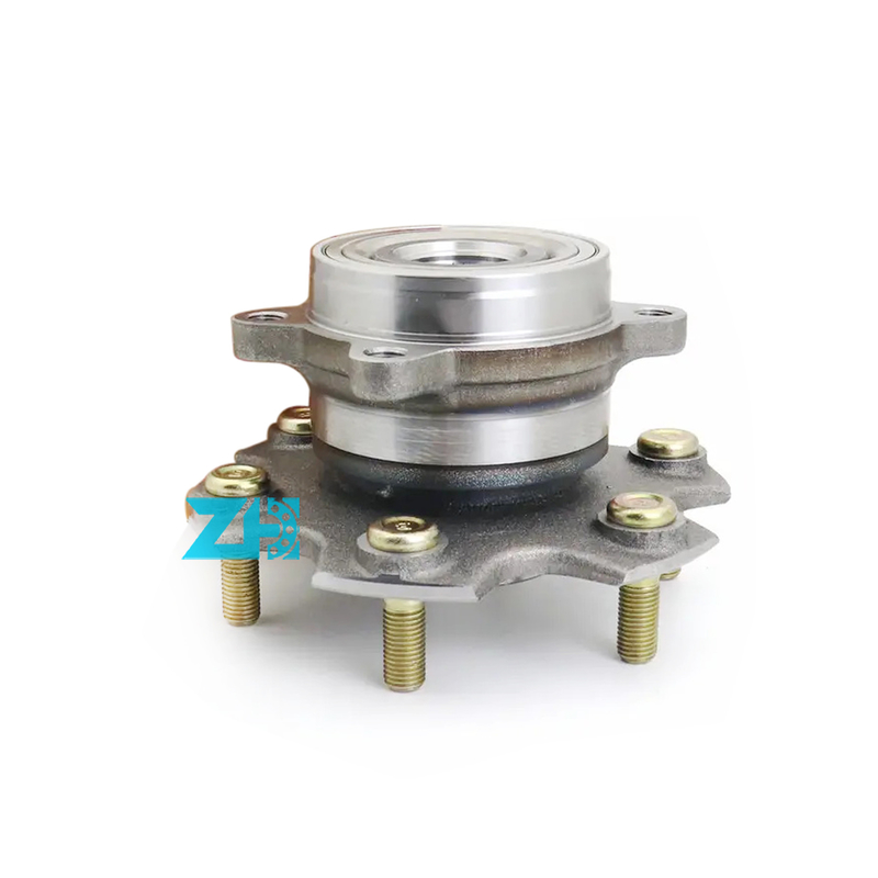 MR418068 Autoonderdelen Wiel Hub Lager MR418068 Hub Lager met online ondersteuning & professionele service