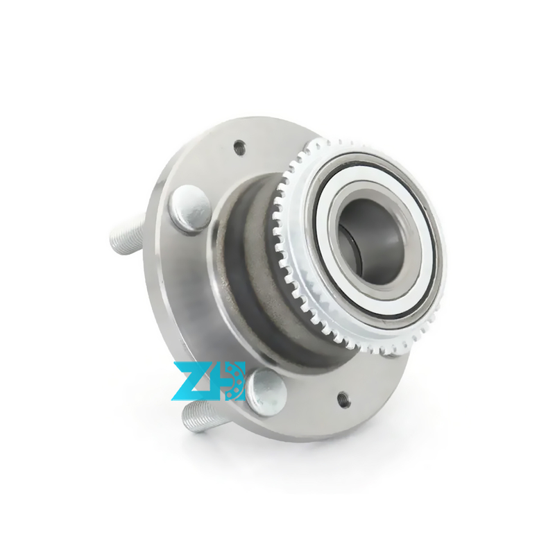 Autoonderdelen Wielcentrale Lagering MR493619 High Speed Hub Achterste Voorwiel Lagering MR493619