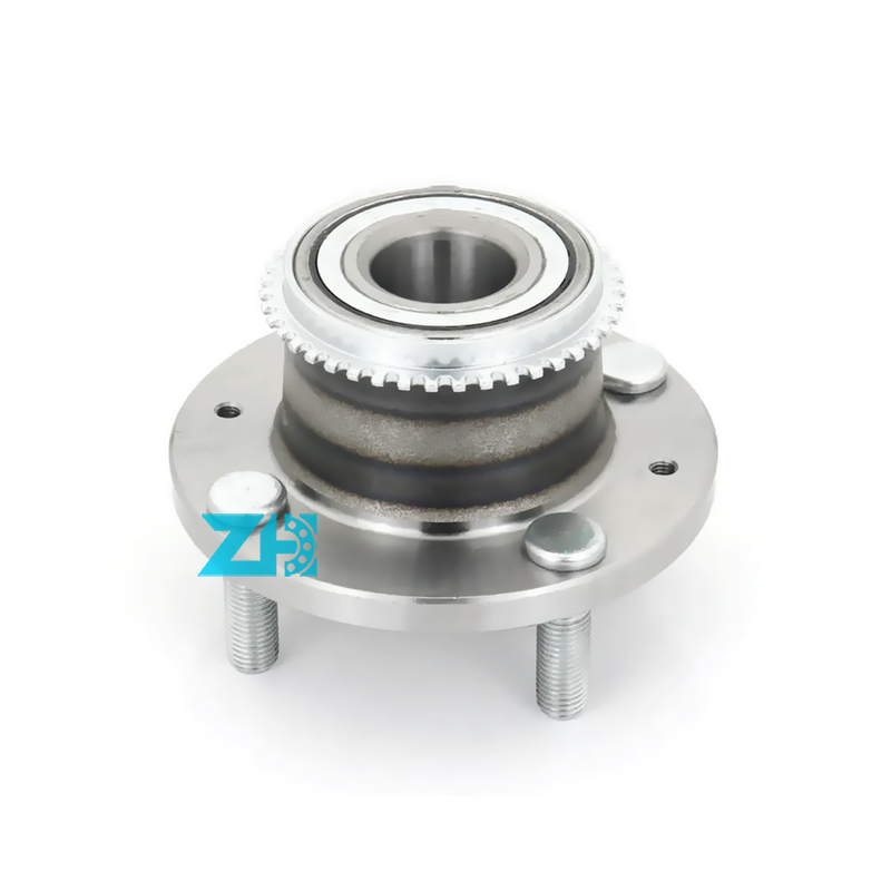 Autoonderdelen Wielcentrale Lagering MR493619 High Speed Hub Achterste Voorwiel Lagering MR493619