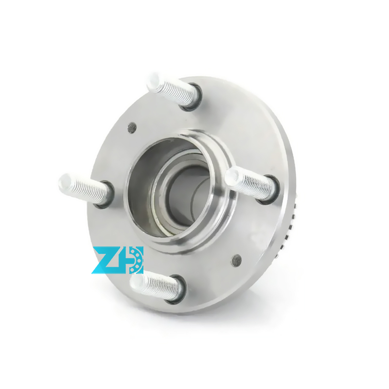 Autoonderdelen Wielcentrale Lagering MR493619 High Speed Hub Achterste Voorwiel Lagering MR493619
