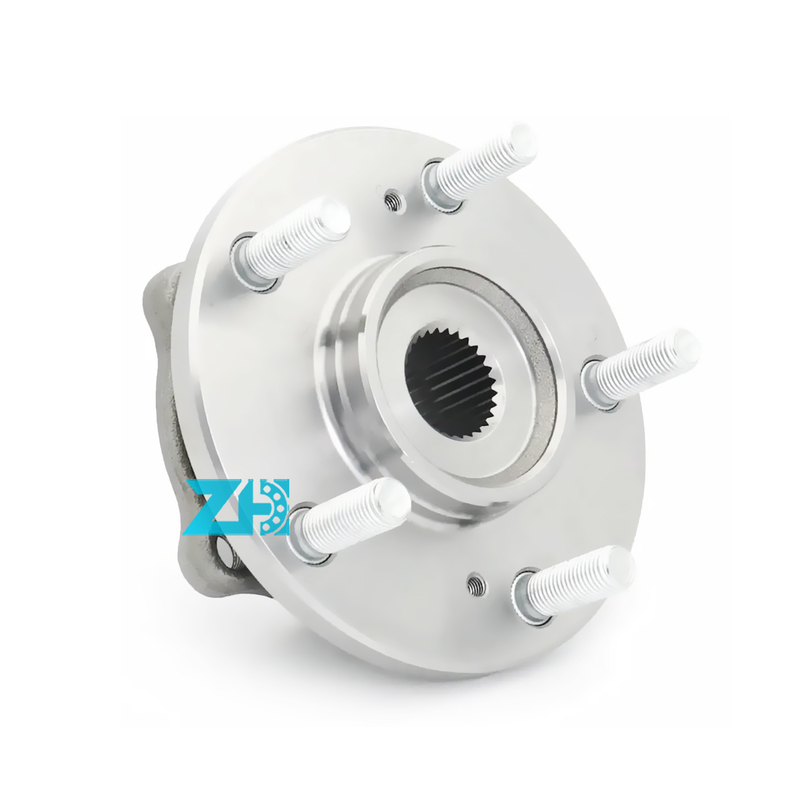 Autoonderdelen Wiel Hub Lager MR589431 Hub Lager, Ruim voorraad, Online Support voor auto's MR589431