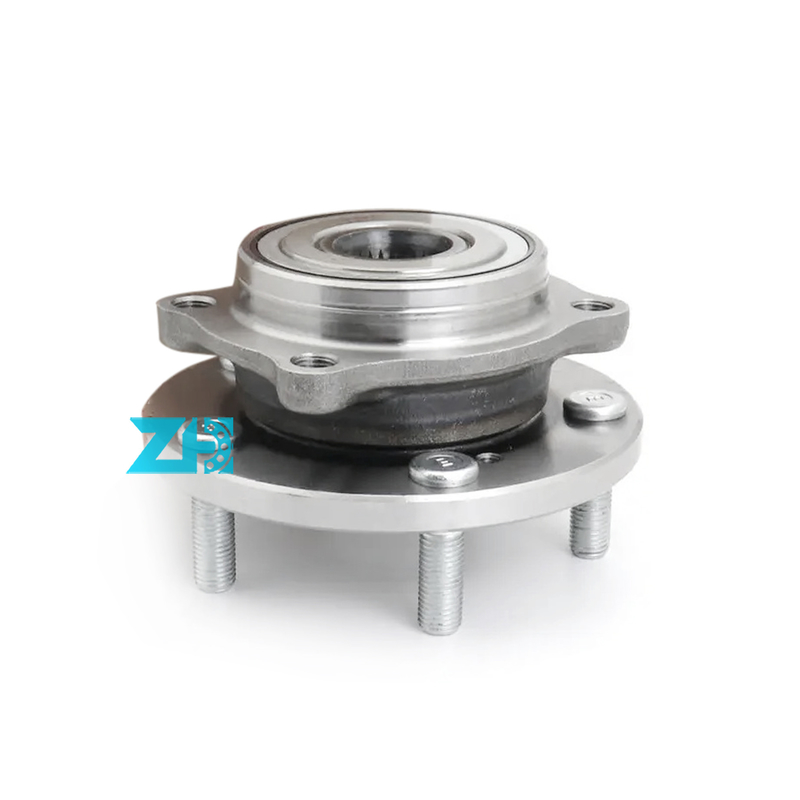 Autoonderdelen Wiel Hub Lager MR589431 Hub Lager, Ruim voorraad, Online Support voor auto's MR589431