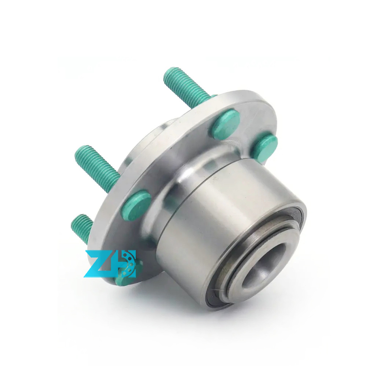 Wieldraadlagers voor autoonderdelen VKBA3660 6M512C300AC Wieldraadlagers, P0/P6/P5/P4-precisie, hebben een lage rolweerstand