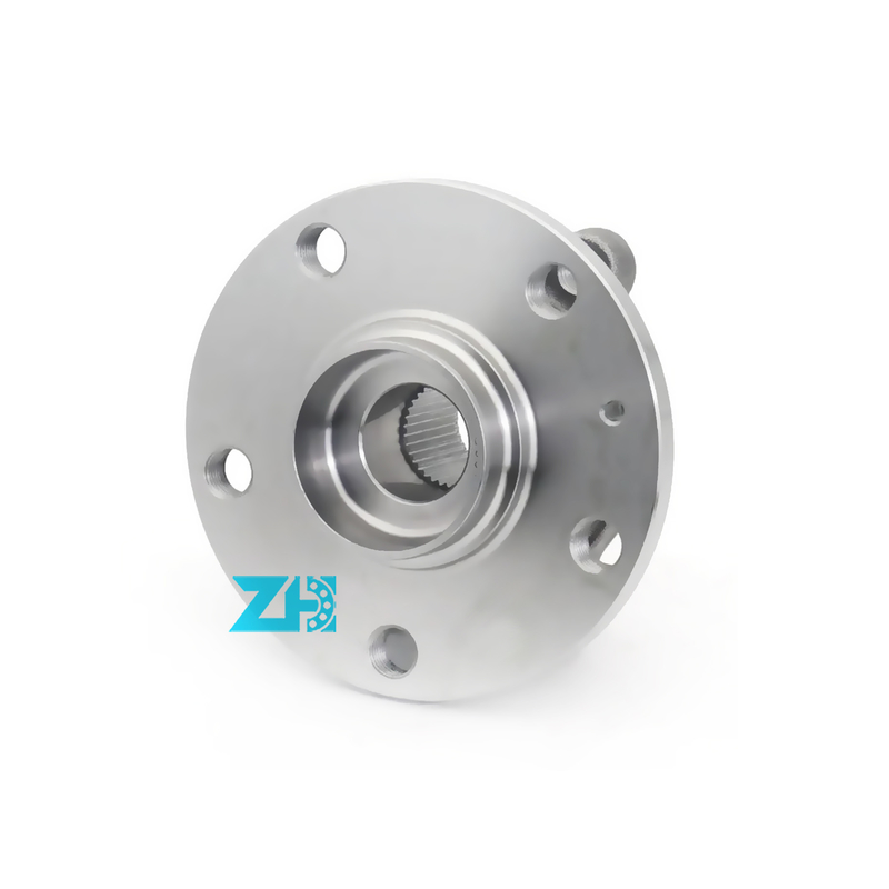 1T0 498 621 Autoonderdelen Wiellagers Hub Assembly 1T0 498 621 Geschikt voor Audi Volkswagen