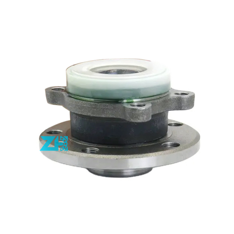 1T0 498 621 Autoonderdelen Wiellagers Hub Assembly 1T0 498 621 Geschikt voor Audi Volkswagen