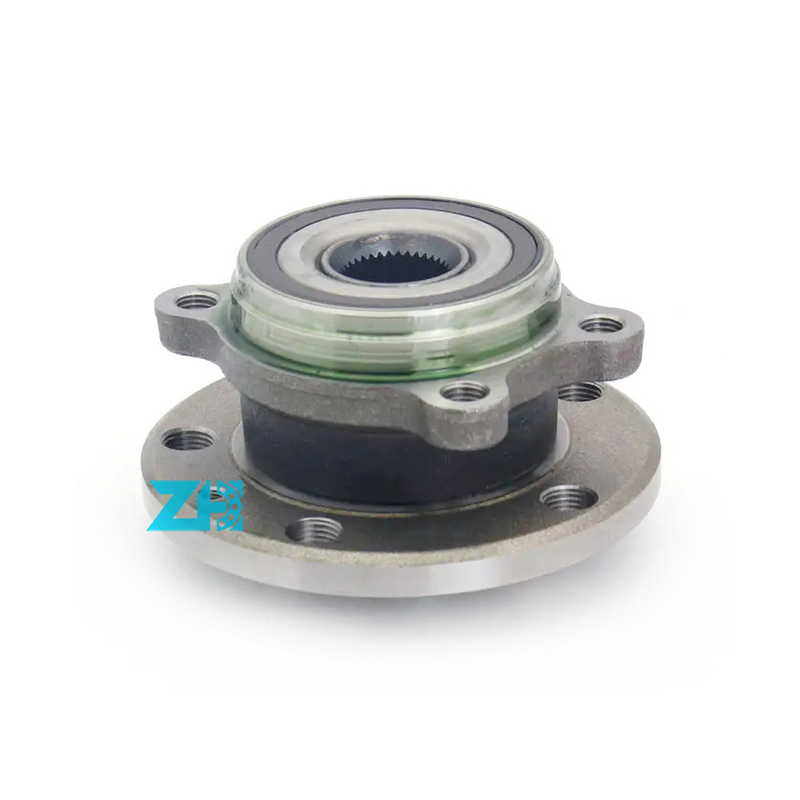 1T0 498 621 Autoonderdelen Wiellagers Hub Assembly 1T0 498 621 Geschikt voor Audi Volkswagen