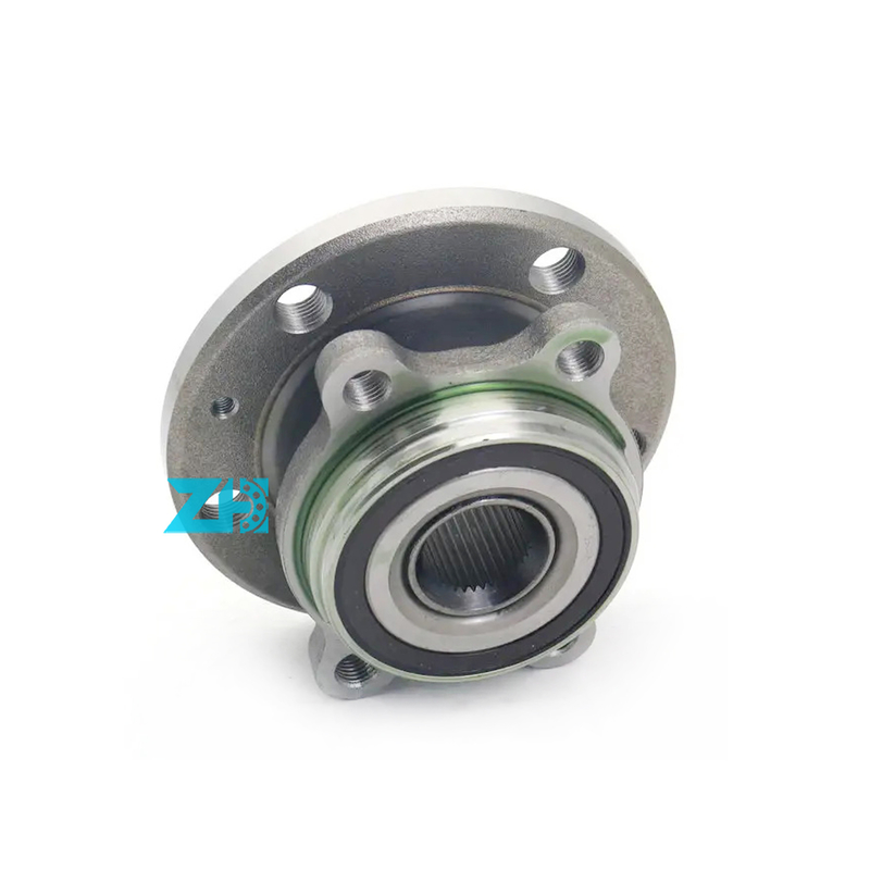 1T0 498 621 Autoonderdelen Wiellagers Hub Assembly 1T0 498 621 Geschikt voor Audi Volkswagen
