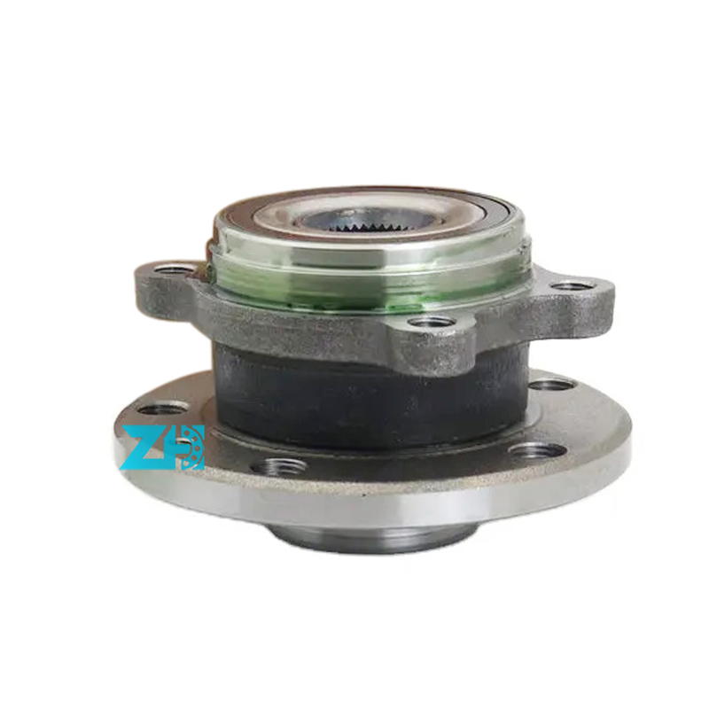 1T0 498 621 Autoonderdelen Wiellagers Hub Assembly 1T0 498 621 Geschikt voor Audi Volkswagen