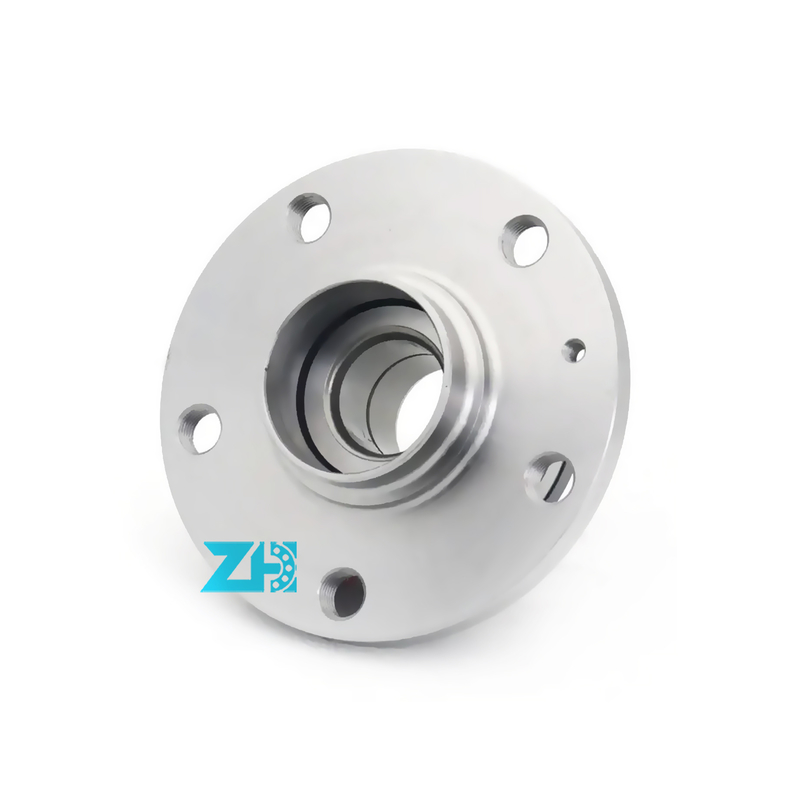 High Cost Performance Achterwiel Hub Lagers Assembly 1T0 598 611 B