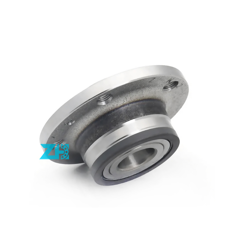 High Cost Performance Achterwiel Hub Lagers Assembly 1T0 598 611 B