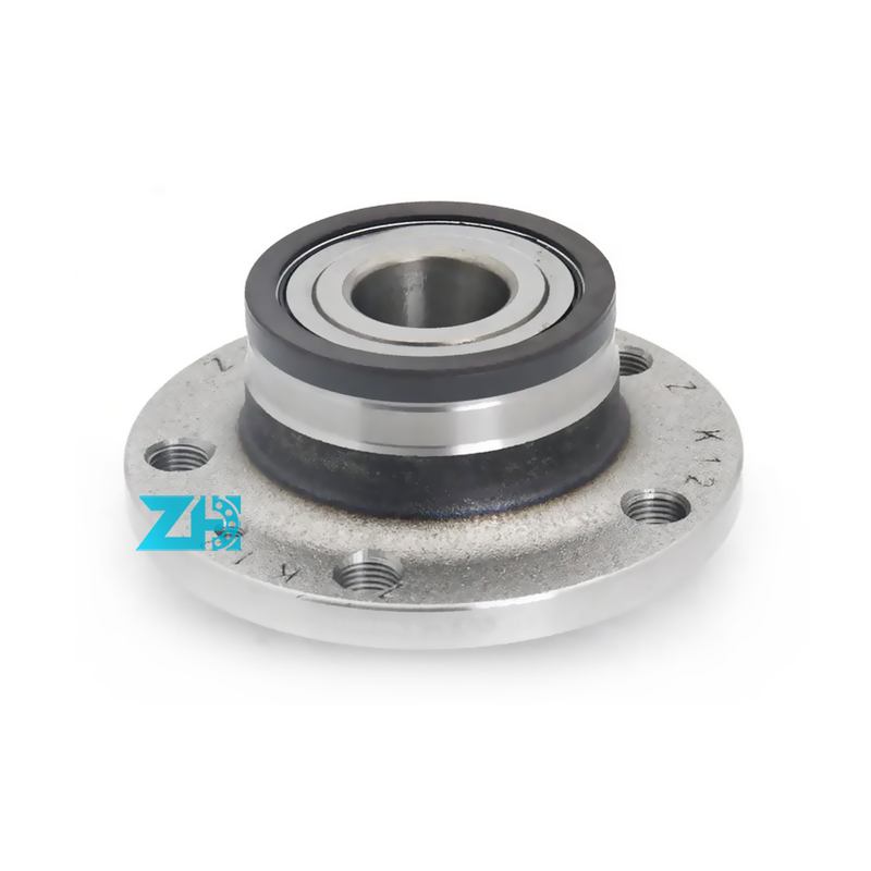 High Cost Performance Achterwiel Hub Lagers Assembly 1T0 598 611 B