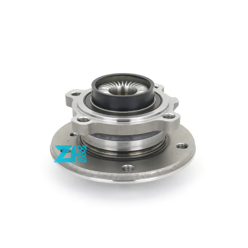 Voorassenwiel draaibanklagers 31 20 6 789 508 E84 Autoonderdelen Wieldraaibanklagers