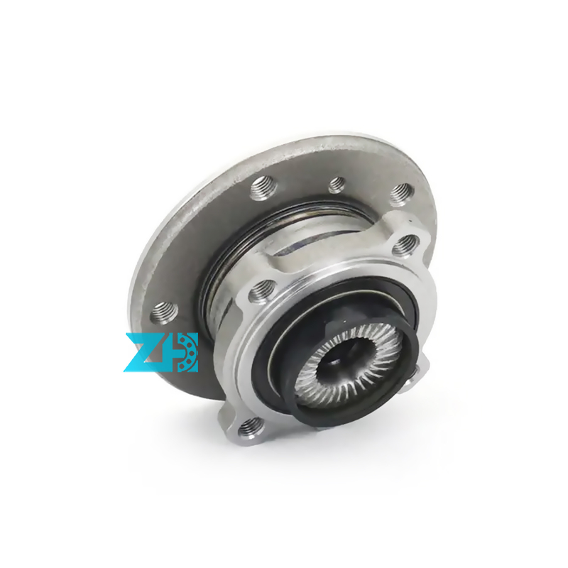 Voorassenwiel draaibanklagers 31 20 6 789 508 E84 Autoonderdelen Wieldraaibanklagers