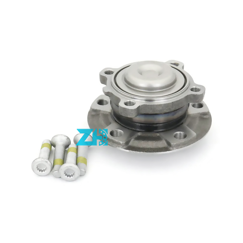 31 20 6 867 256 Auto-onderdelen Ruitlagers Hub Assembly 31 20 6 867 256 voor BMW