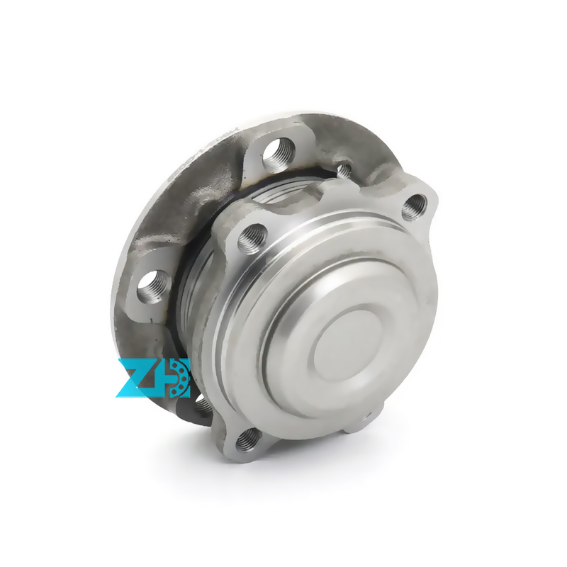 Autoonderdelen Ruitensnoer assemblage 31 20 6 872 888 Ruitensnoer met lager FAG 31 20 6 872 888