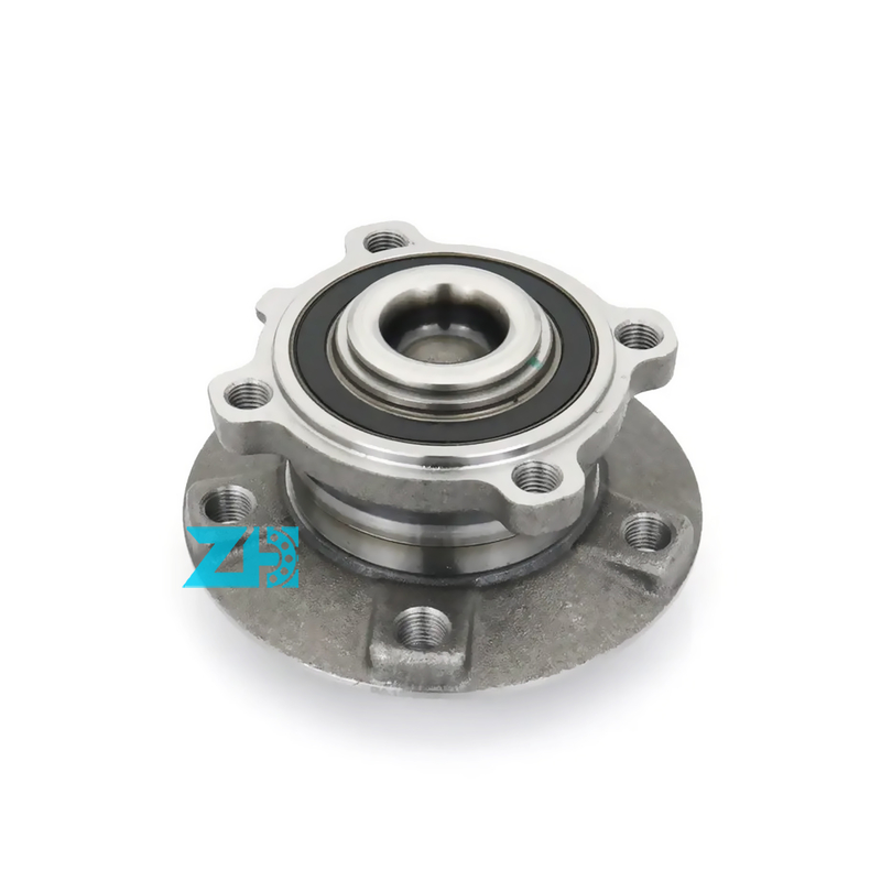 Voorwielnaaflager 31 22 6 750 217 Geschikt voor BMW-wiellagers 31 22 6 750 217