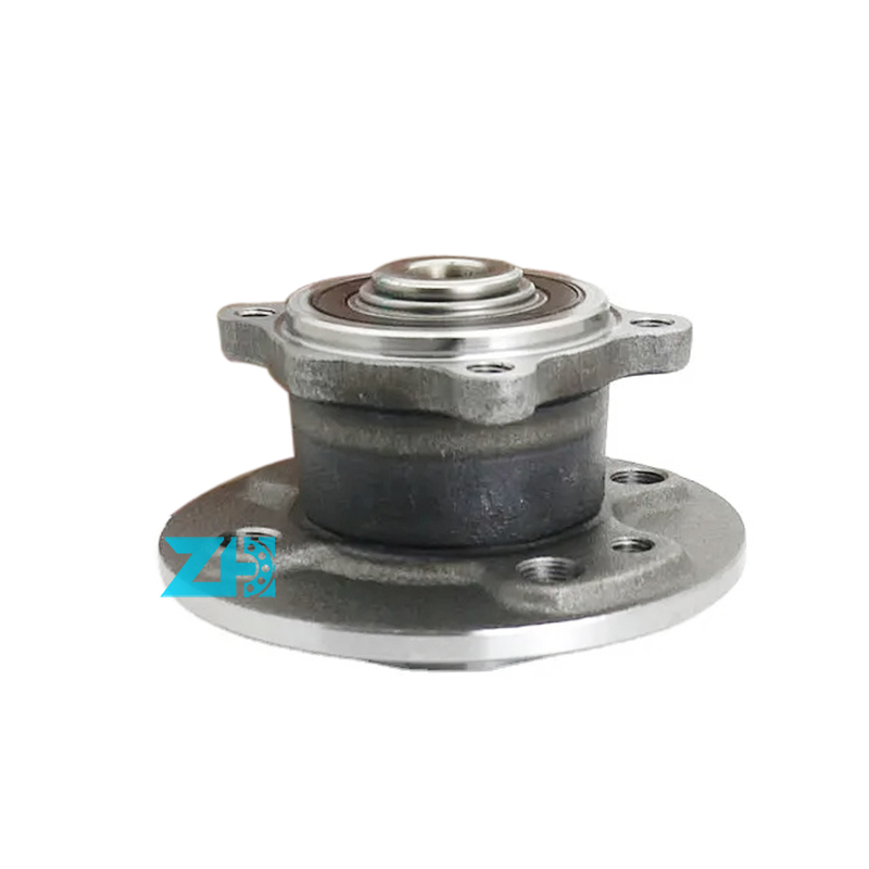 33 41 6 786 552 Achterwieldraadlagers voor auto-onderdelen 33 41 6 786 552 Achterwieldraadlagers met lager