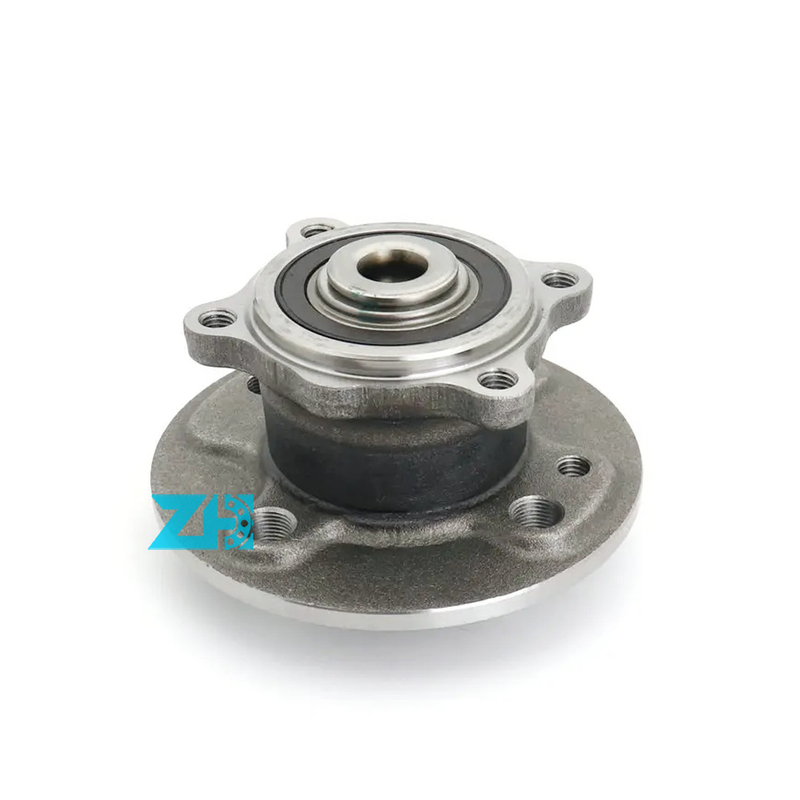 33 41 6 786 552 Achterwieldraadlagers voor auto-onderdelen 33 41 6 786 552 Achterwieldraadlagers met lager