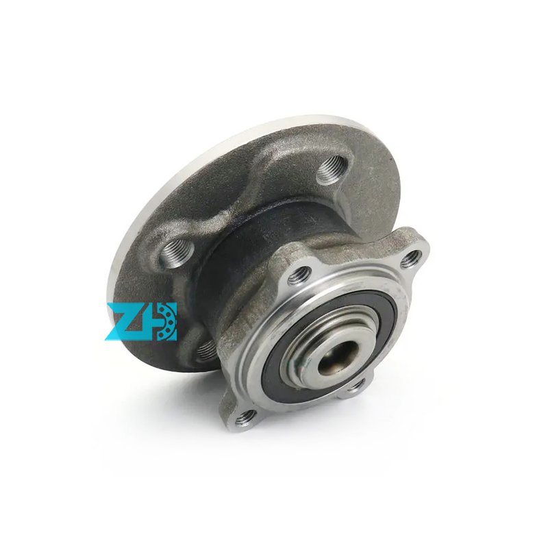 33 41 6 786 552 Achterwieldraadlagers voor auto-onderdelen 33 41 6 786 552 Achterwieldraadlagers met lager