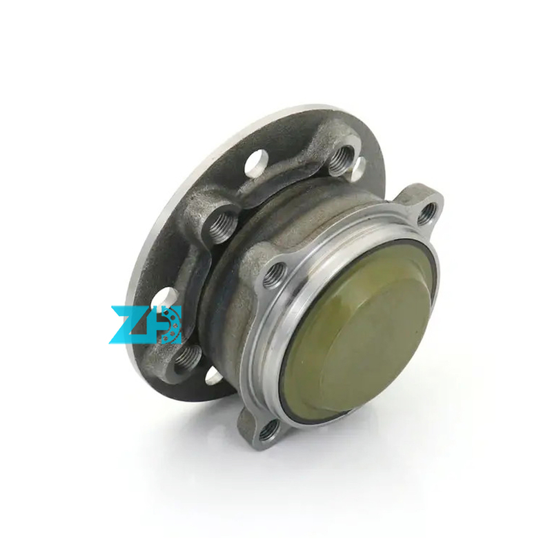 Automobiele hublaging kit A2053340200 2053340400 Links voorwiellaging voor Mercedes-Benz C W205