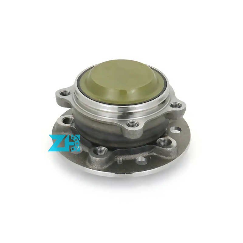 Automobiele hublaging kit A2053340200 2053340400 Links voorwiellaging voor Mercedes-Benz C W205