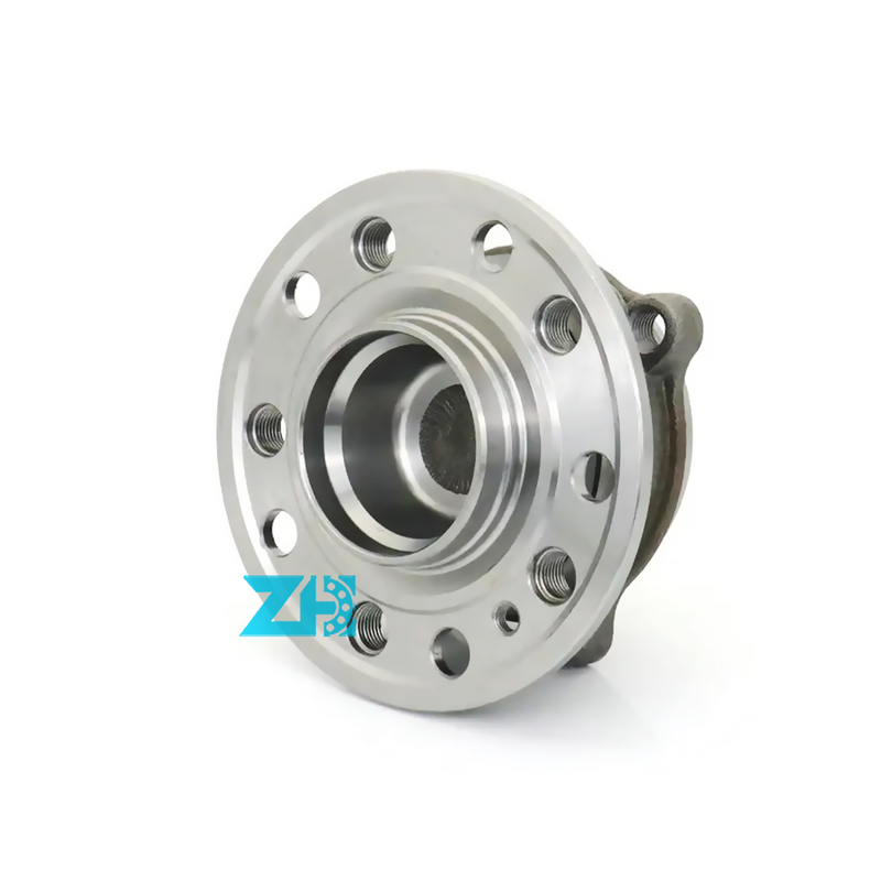 Automobiele hublaging kit A2053340200 2053340400 Links voorwiellaging voor Mercedes-Benz C W205