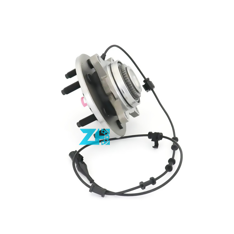 Autoonderdelen wiellagers 2L14-2B663BJ