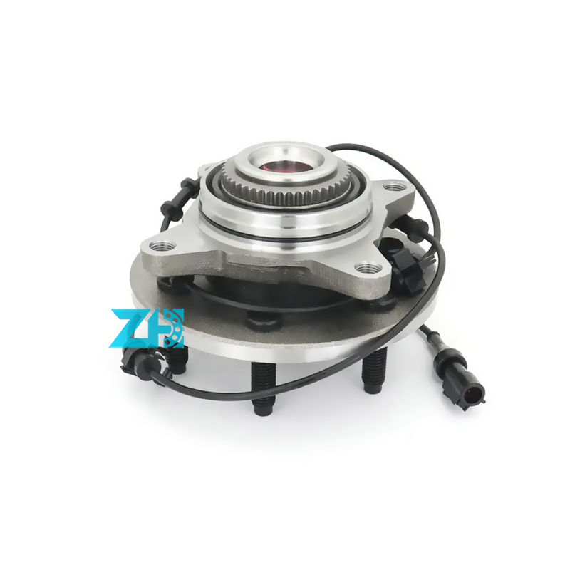 Autoonderdelen wiellagers 2L14-2B663BJ