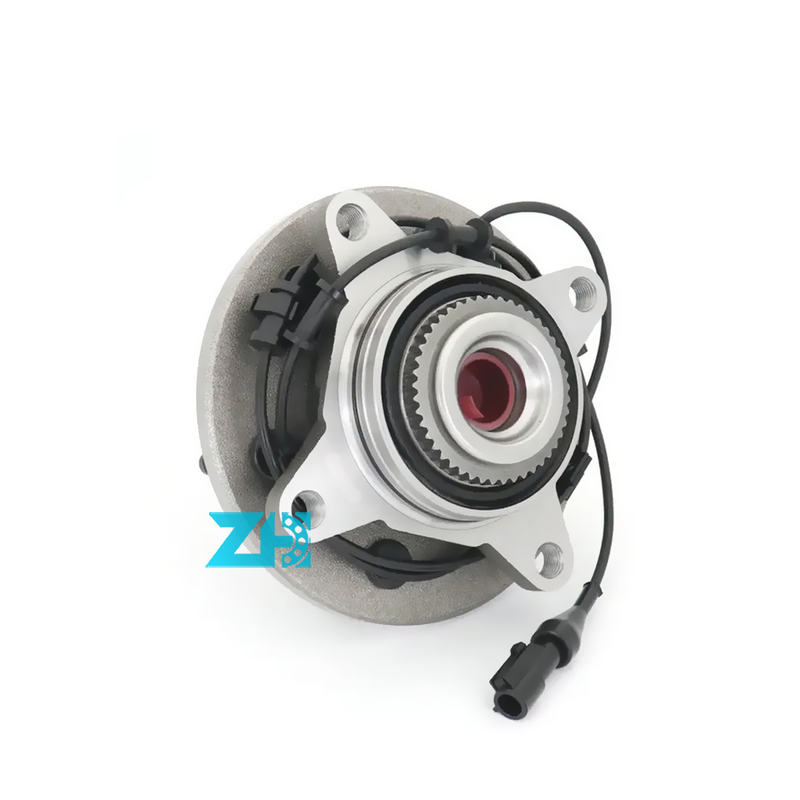 Autoonderdelen wiellagers 2L14-2B663BJ