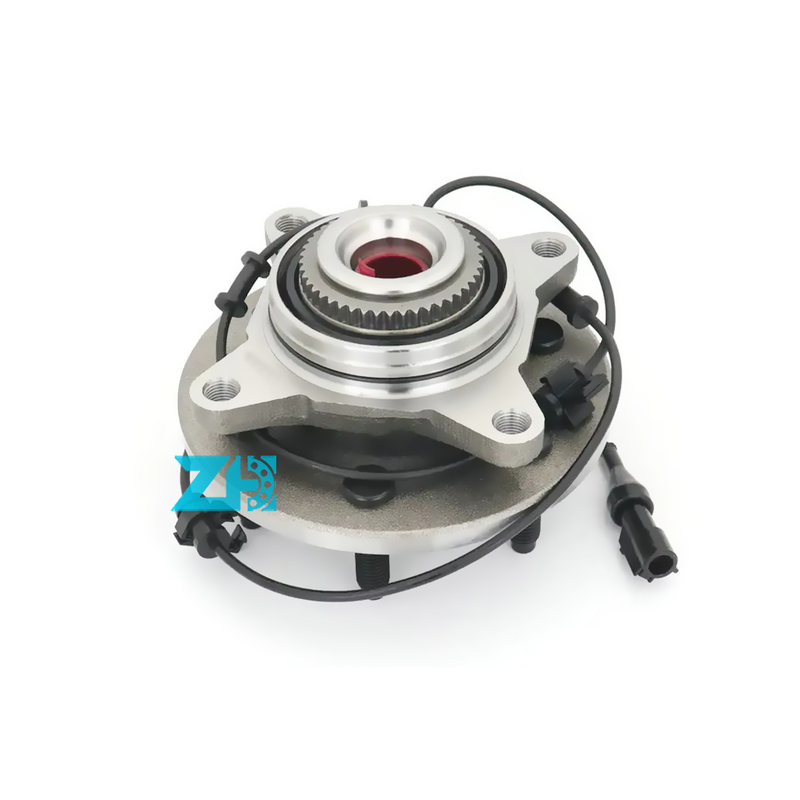 Autoonderdelen wiellagers 2L14-2B663BJ