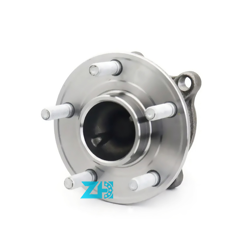 Autoonderdelen Wiellagers 6G91-2C299-AAC 6G91/2C299/AAC Automotive Wheel Hub Assembly Wheel Hubs Bearing Kits