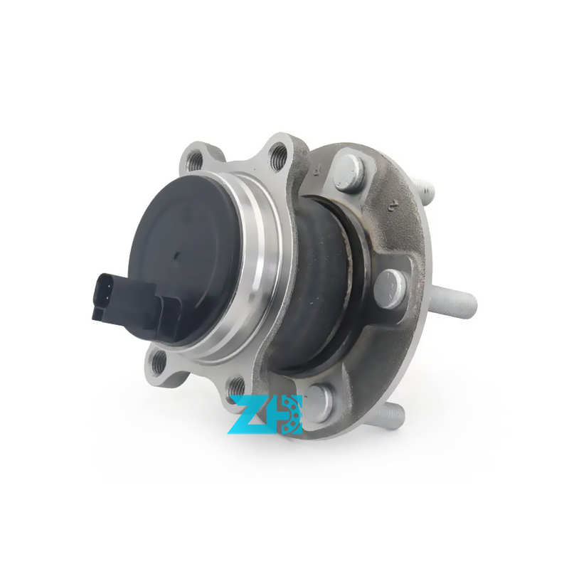 Autoonderdelen Wiellagers 6G91-2C299-AAC 6G91/2C299/AAC Automotive Wheel Hub Assembly Wheel Hubs Bearing Kits