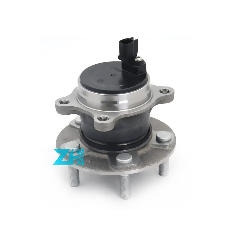 Autoonderdelen Wiellagers 6G91-2C299-AAC 6G91/2C299/AAC Automotive Wheel Hub Assembly Wheel Hubs Bearing Kits