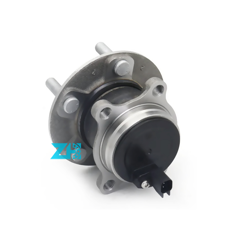 Autoonderdelen Wiellagers 6G91-2C299-AAC 6G91/2C299/AAC Automotive Wheel Hub Assembly Wheel Hubs Bearing Kits