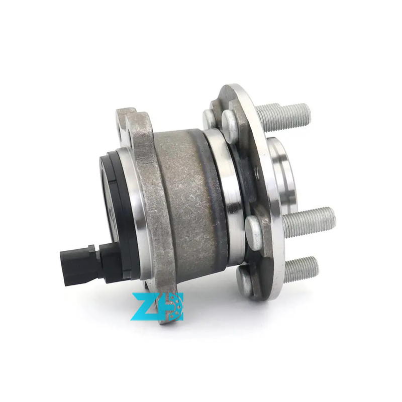 Autoonderdelen Wiellagers 6G91-2C299-AAC 6G91-2C299-AAB Achterwiellagers Kit Ford