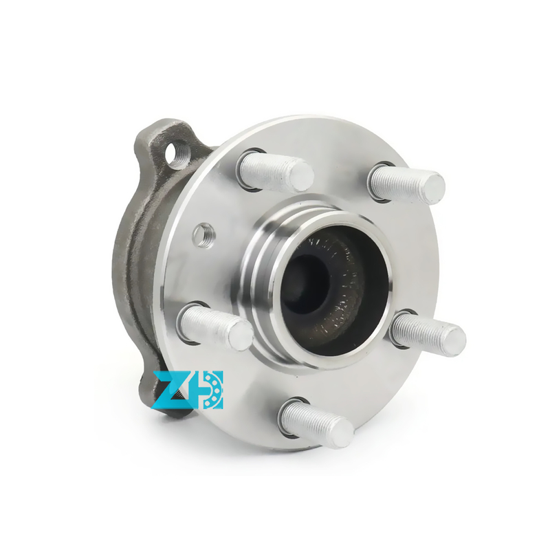 Autoonderdelen Wiellagers 6G91-2C299-AAC 6G91-2C299-AAB Achterwiellagers Kit Ford