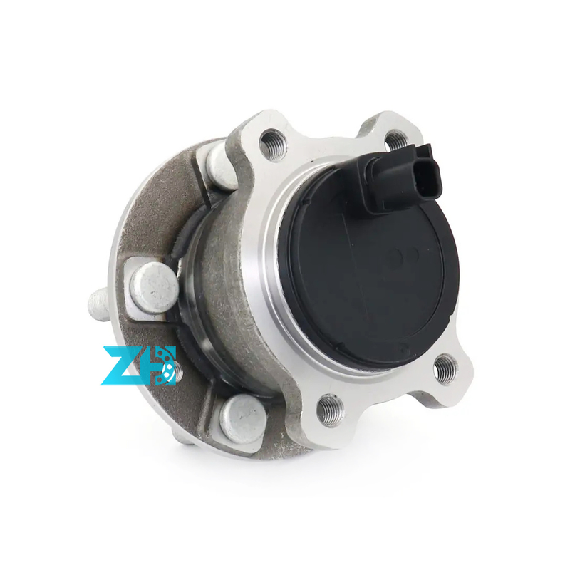 Autoonderdelen Wiellagers 6G91-2C299-AAC 6G91-2C299-AAB Achterwiellagers Kit Ford