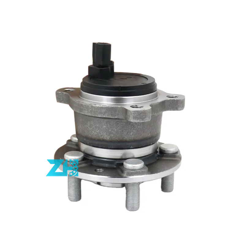 Autoonderdelen Wiellagers 6G91-2C299-AAC 6G91-2C299-AAB Achterwiellagers Kit Ford