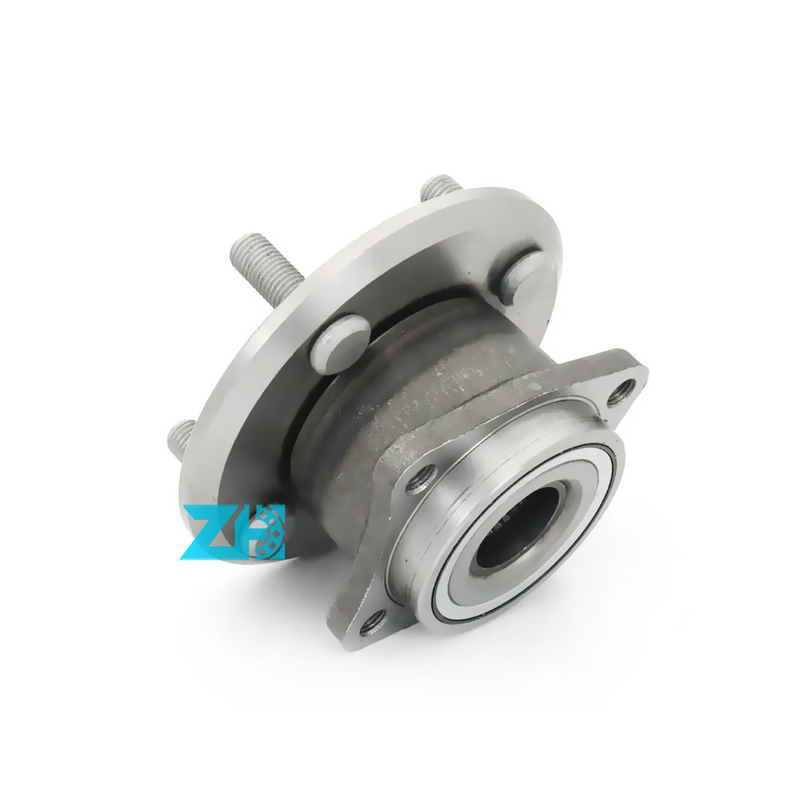 Wielcentrale en lagerassemblage 42410-12240 42410/12240 Wielcentrale voor TOYOTA