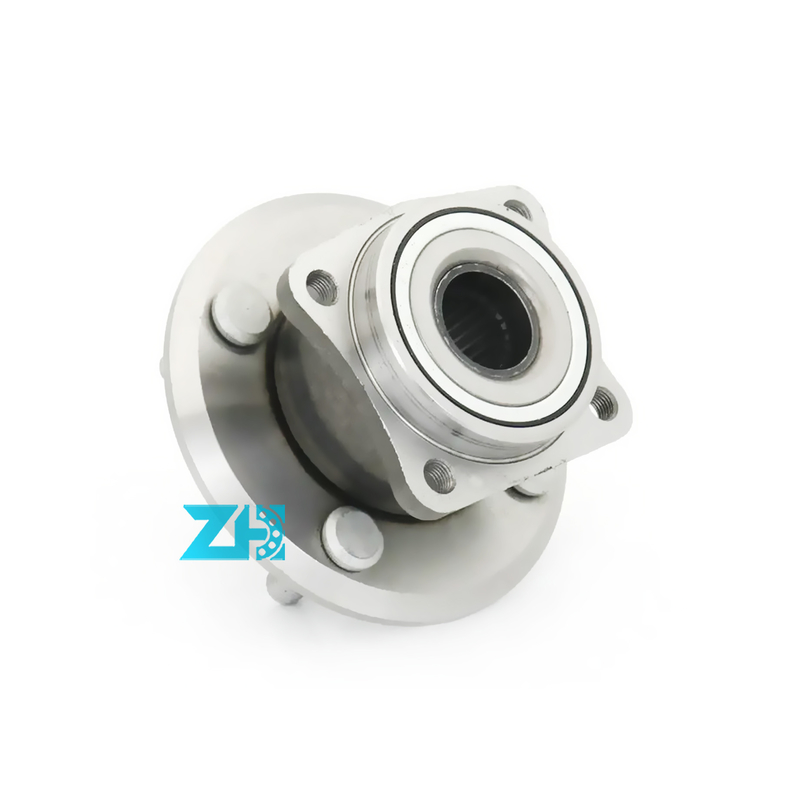 Wielcentrale en lagerassemblage 42410-12240 42410/12240 Wielcentrale voor TOYOTA